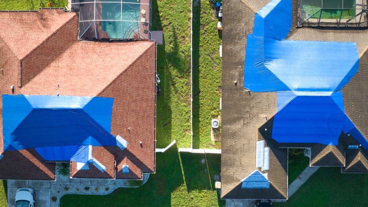Reinforcing Your Roof for Hurricane Season Reinforcing Your Roof for Hurricane Season