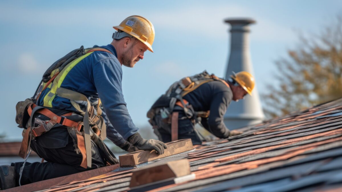 Preparing your Roof for Hurricane Season in Florida Preparing your Roof