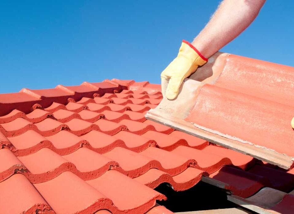When To Tell It’s Time To Service Your Roof Tile Roof