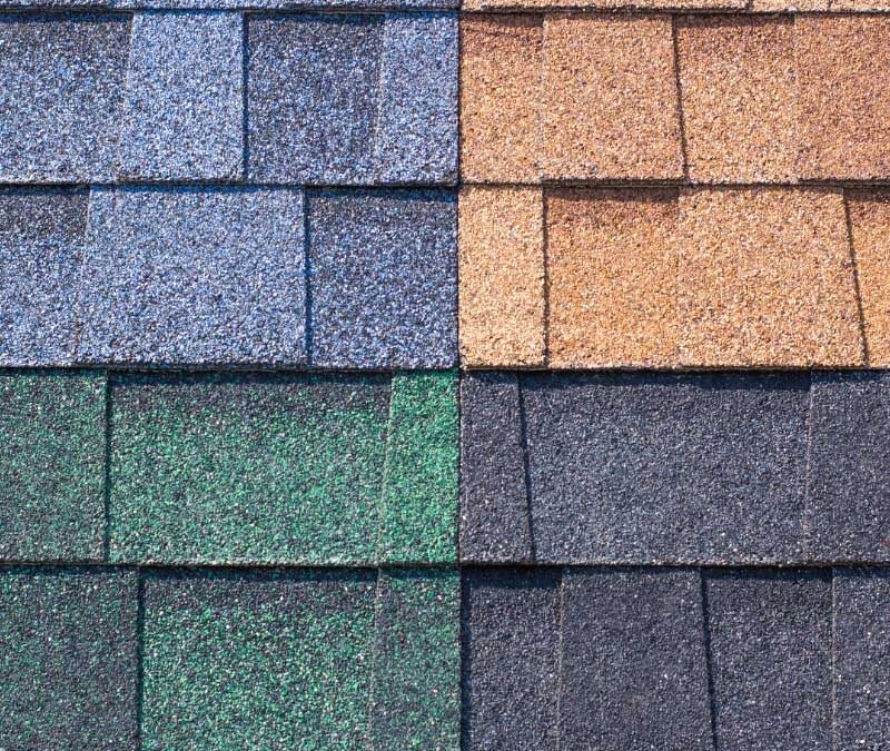 Which Type Of Shingle Is Right For My Roof? Type Of Shingle
