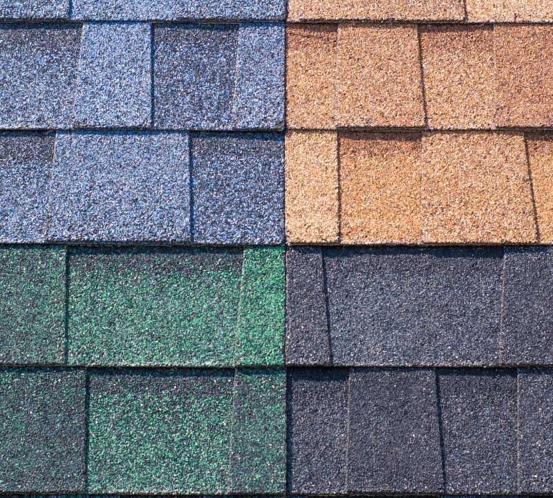 Which Type Of Shingle Is Right For My Roof? Type Of Shingle